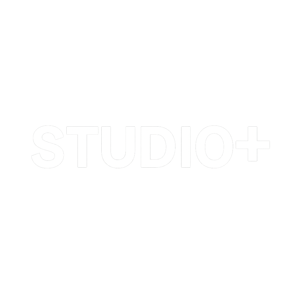 Logo Studio+